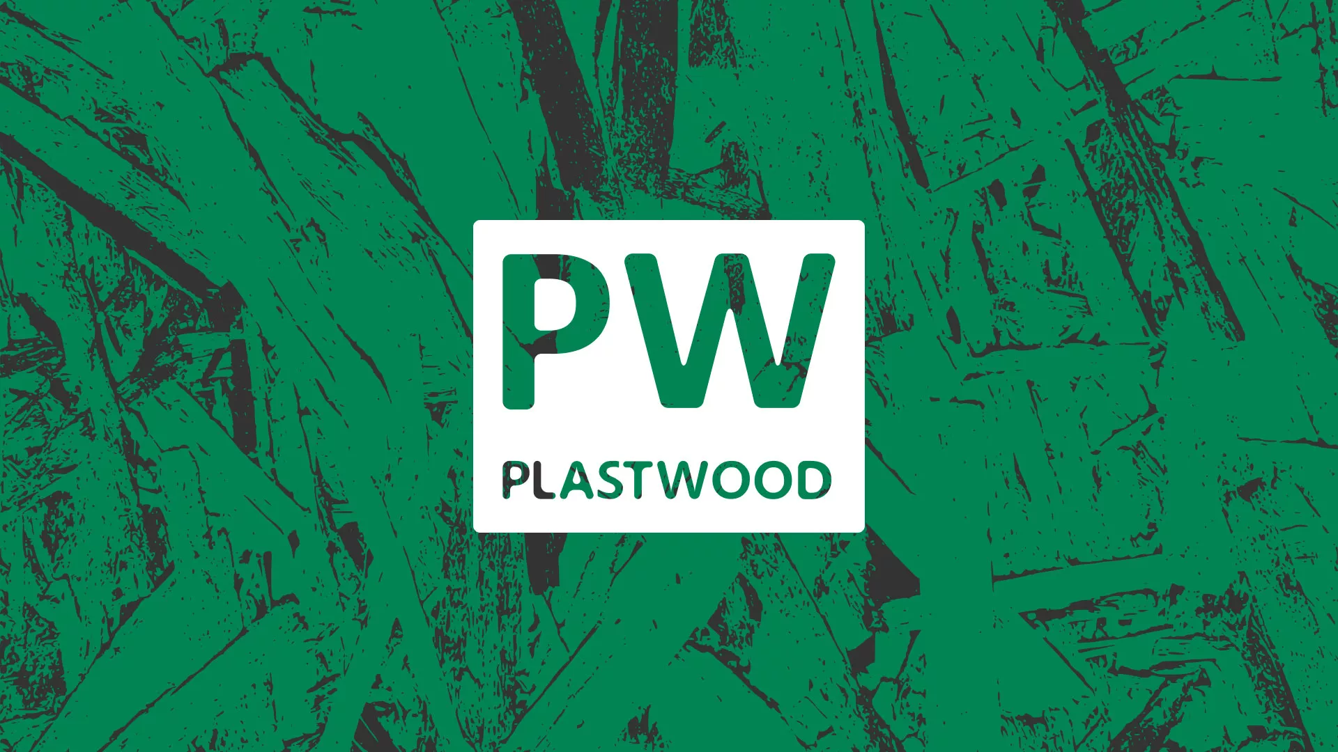 Разработка айдентики и сайта компании «Plastwood» в Краснодаре