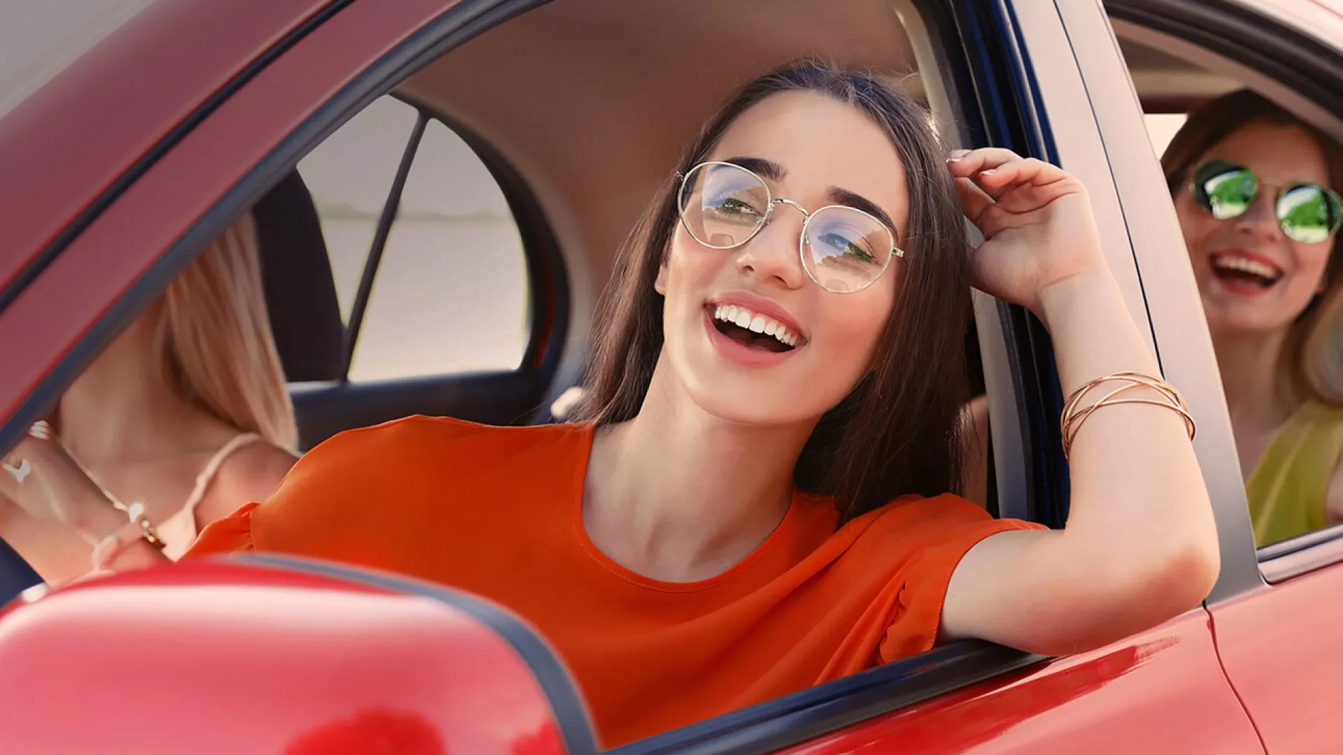 Разработка сайта для проката автомобилей в Краснодаре