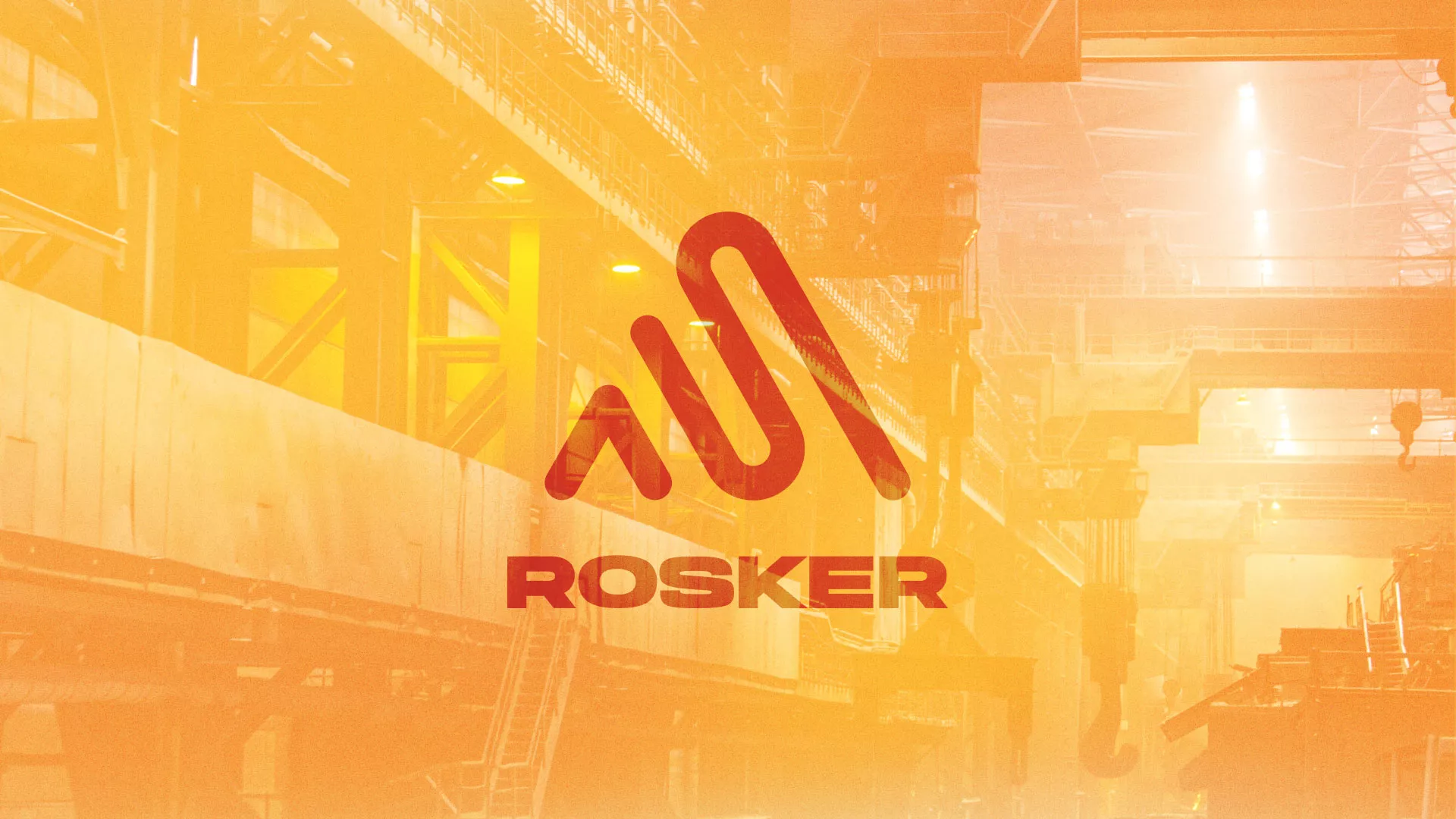Ребрендинг компании «Rosker» и редизайн сайта в Краснодаре