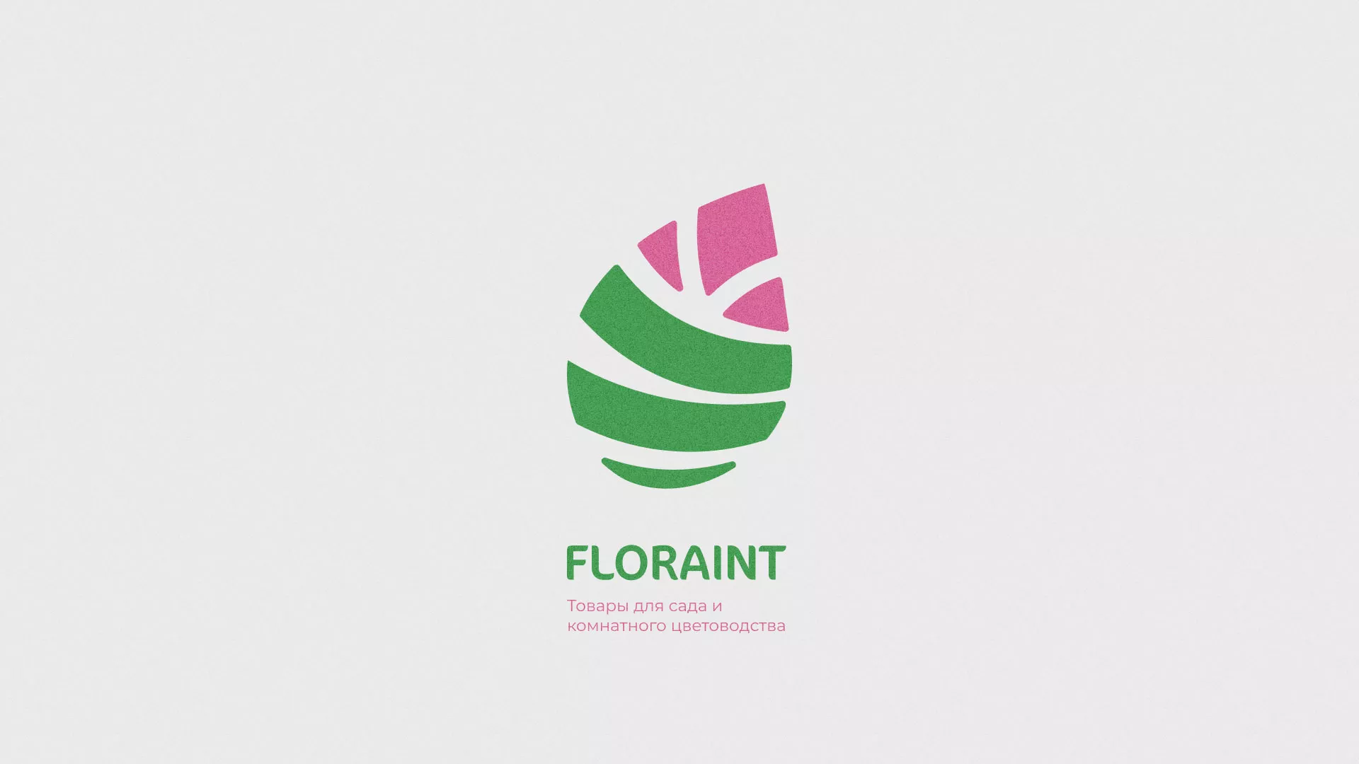 Разработка оформления профиля Instagram для магазина «Floraint» в Краснодаре