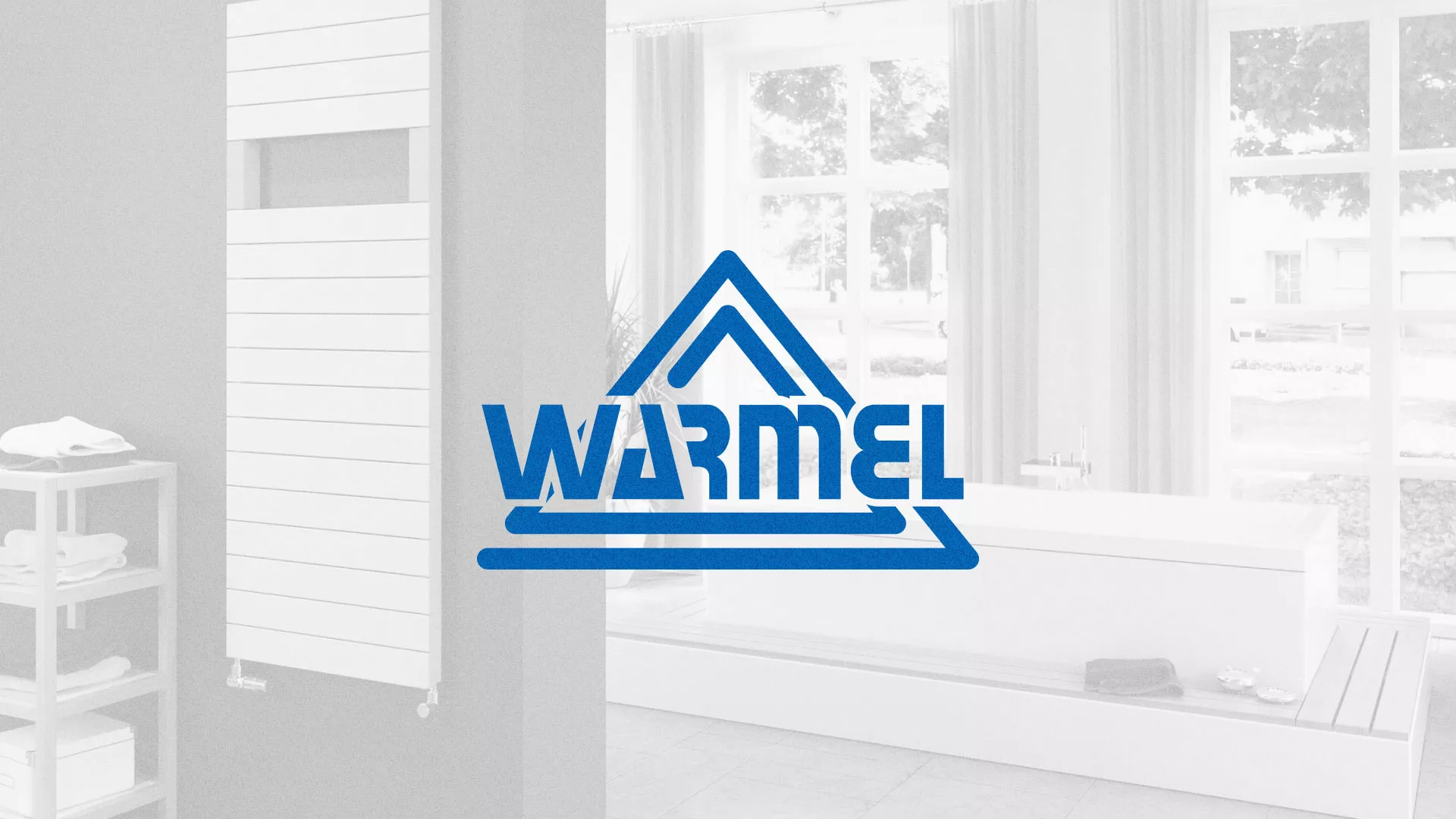 Разработка сайта для компании «WARMEL» по продаже полотенцесушителей в Краснодаре