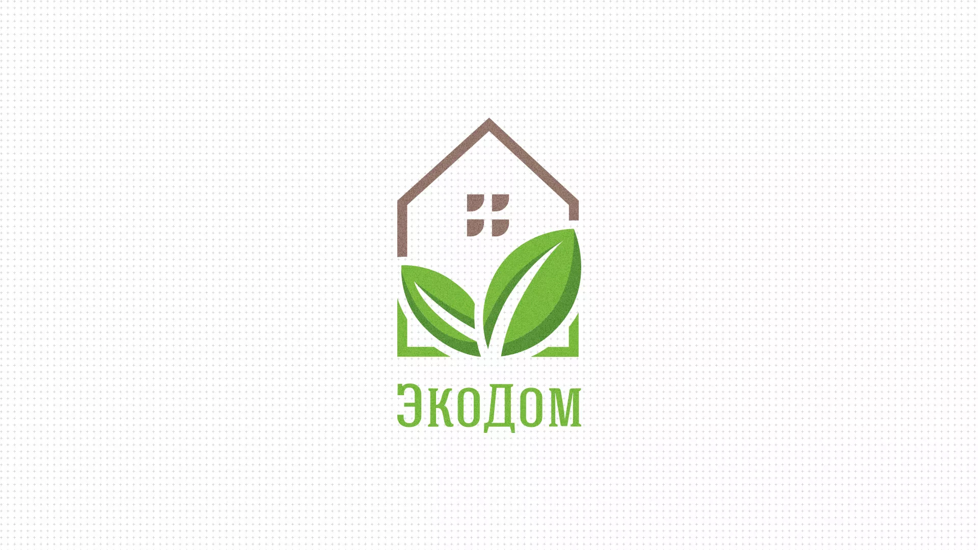 Создание сайта для строительной компании «ЭКОДОМ» в Краснодаре