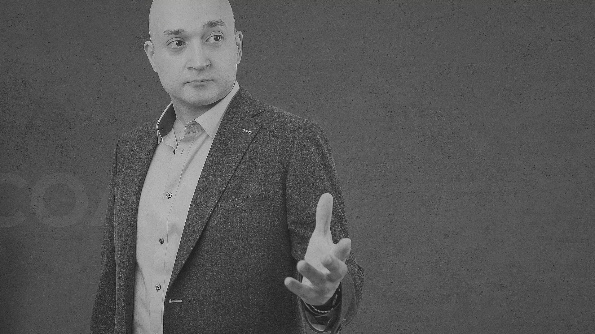 Разработка сайта для бизнес-тренера в Краснодаре