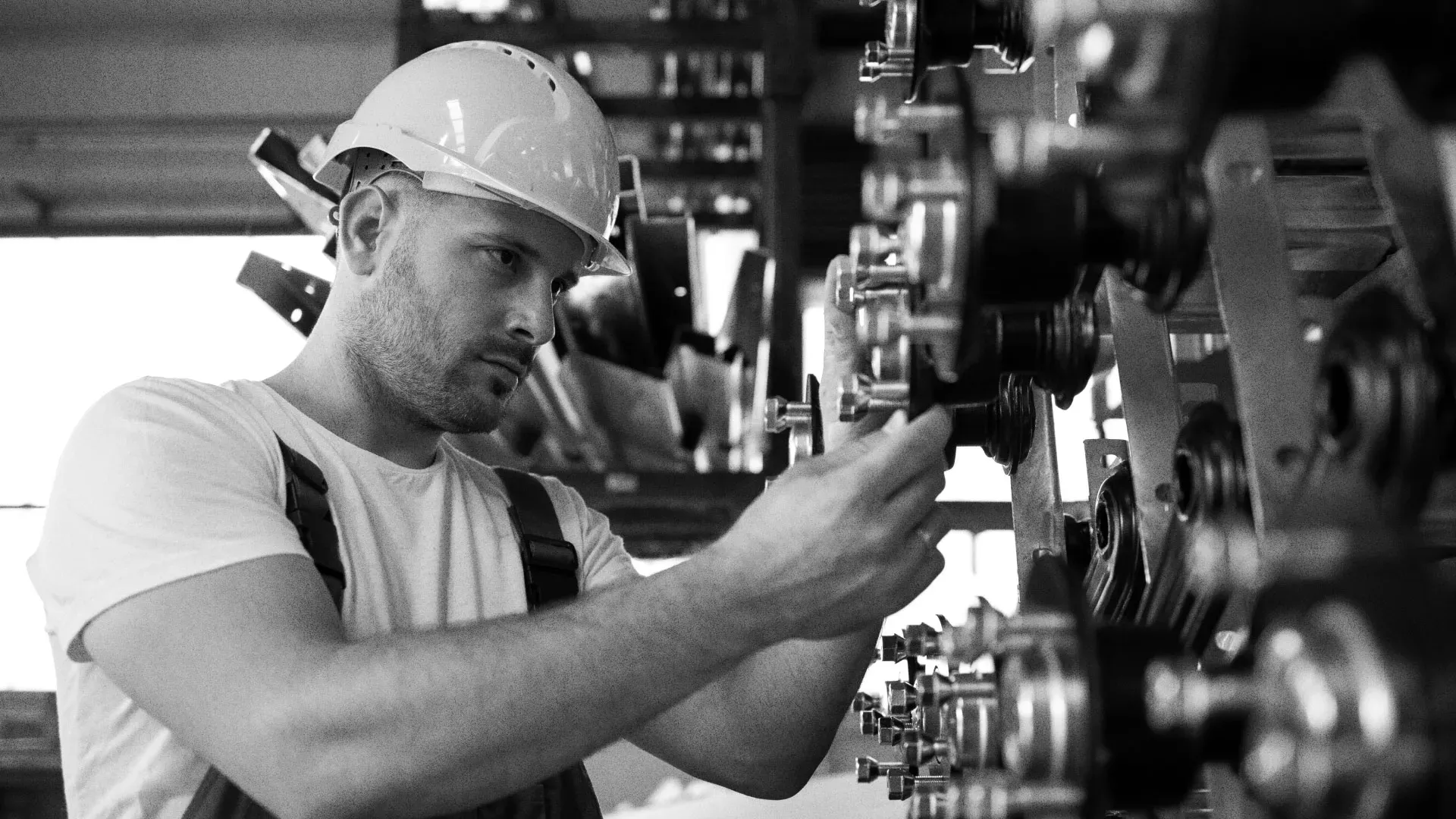 Разработка сайта для завода по продаже оборудования в Краснодаре