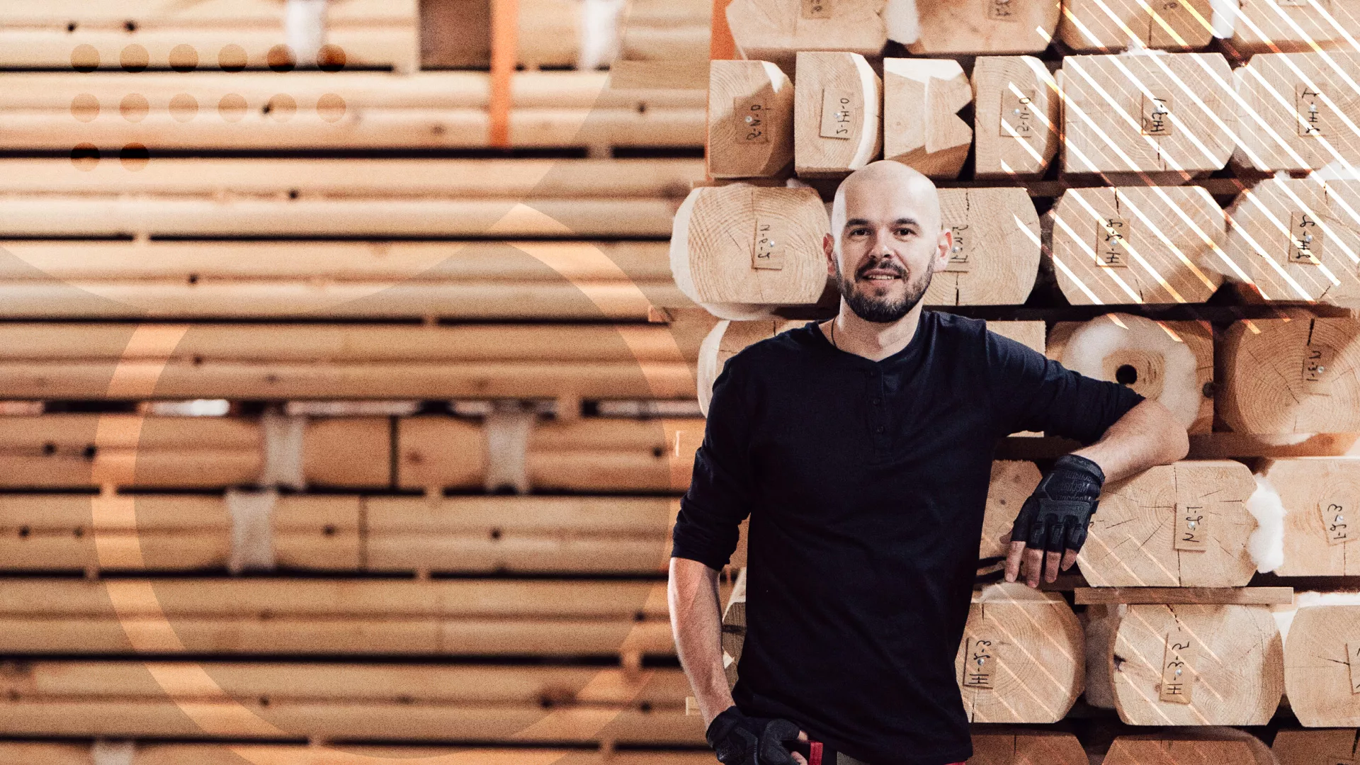 Создание сайта для строительной компании в Краснодаре